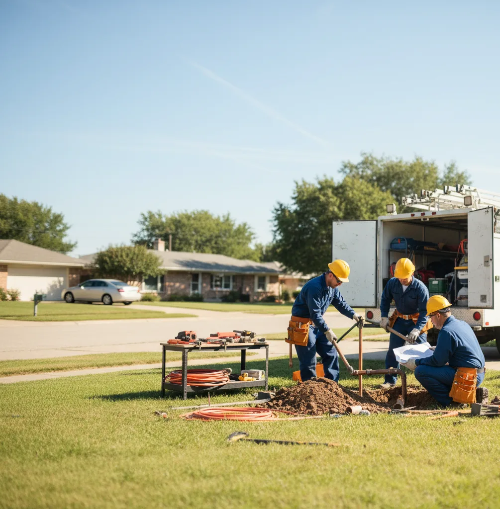 Water Heater Repair in Georgiana, AL